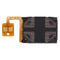 Pour Samsung Galaxy Tab E 9.6 SM-T560/T561 Haut-parleur Sonnerie Buzzer